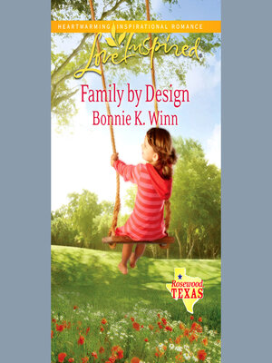 cover image of Family by Design